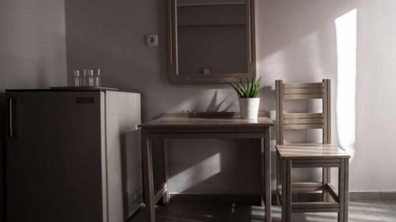 Photo of Bedroom in Neos Pirgos