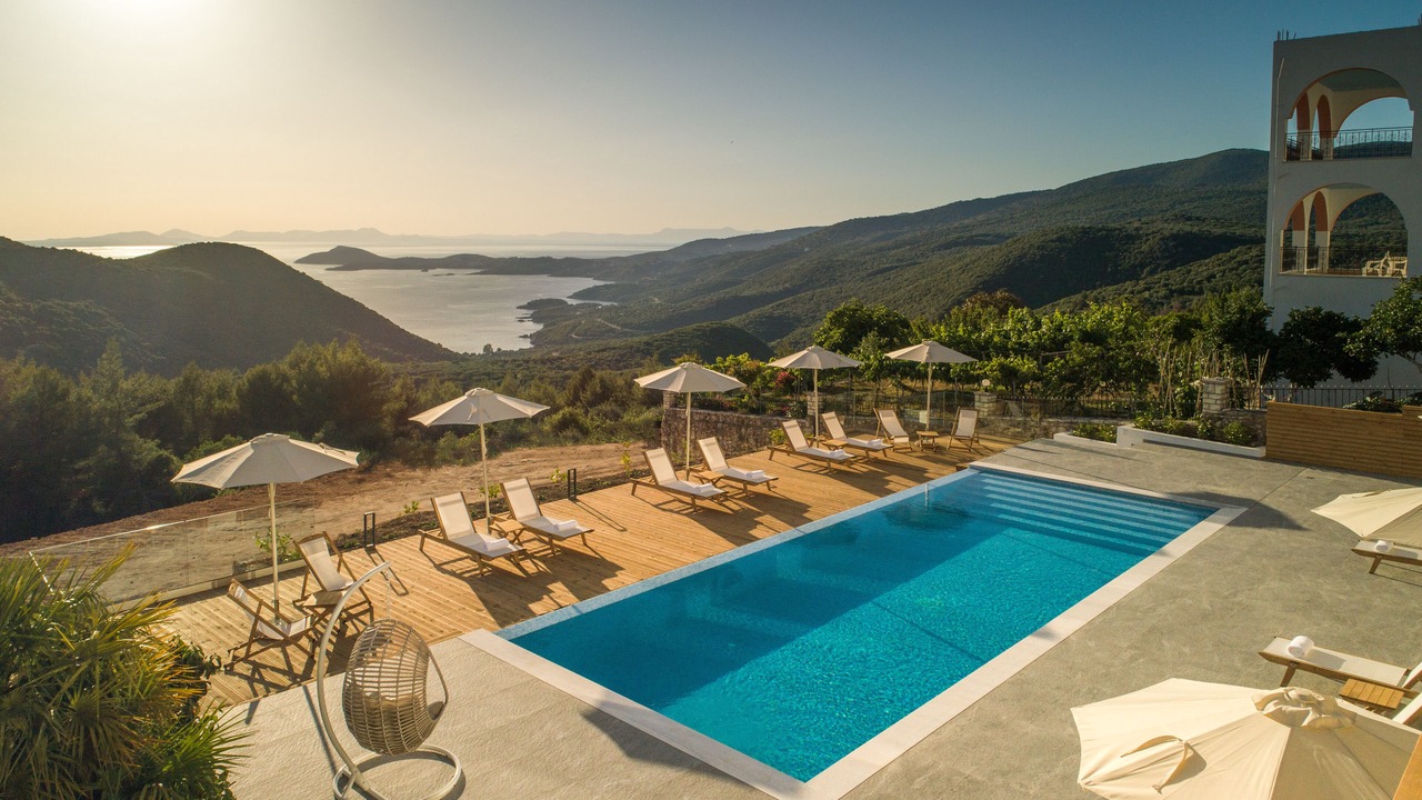 Photo of Outdoor in Igoumenitsa
