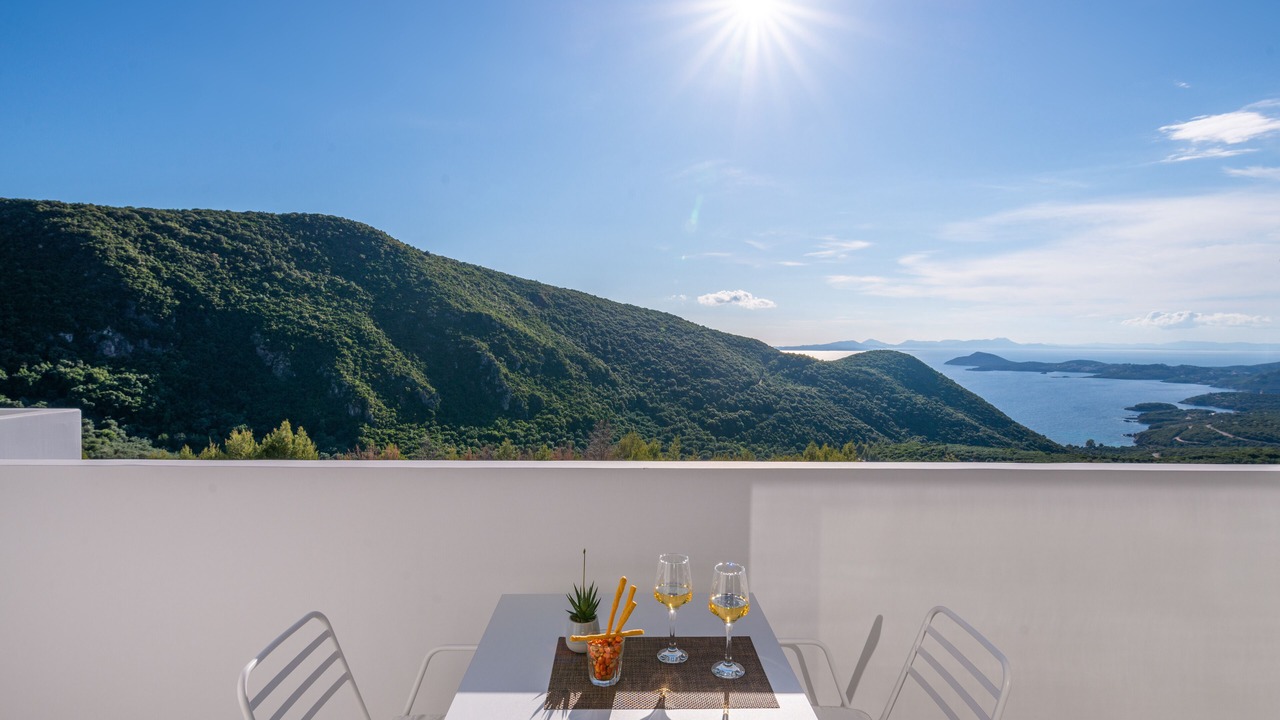 Photo of Bedroom in Igoumenitsa