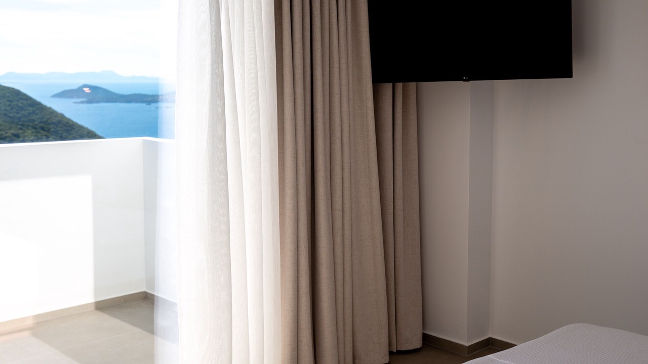 Photo of Bedroom in Igoumenitsa