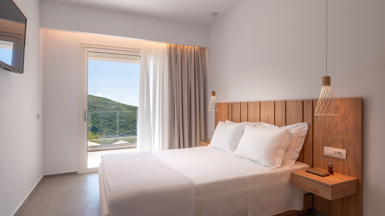 Photo of Bedroom in Igoumenitsa