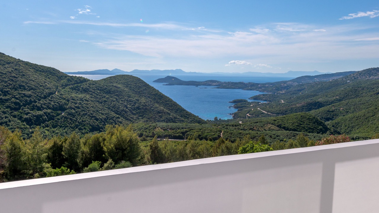 Photo of Bedroom in Igoumenitsa