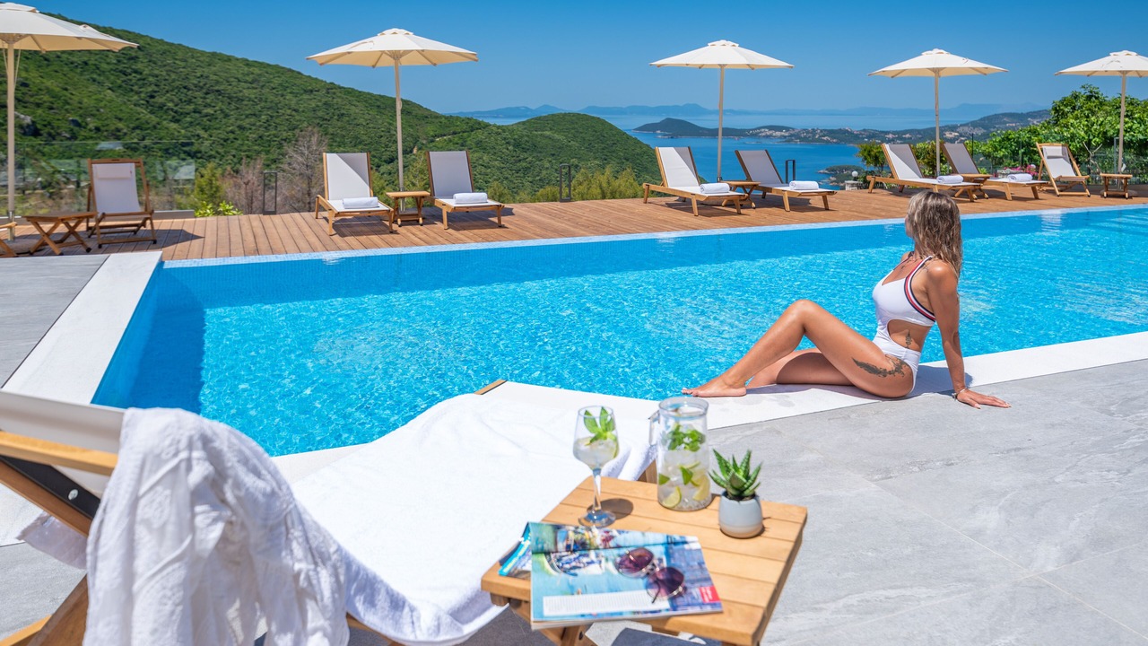 Photo of Outdoor in Igoumenitsa