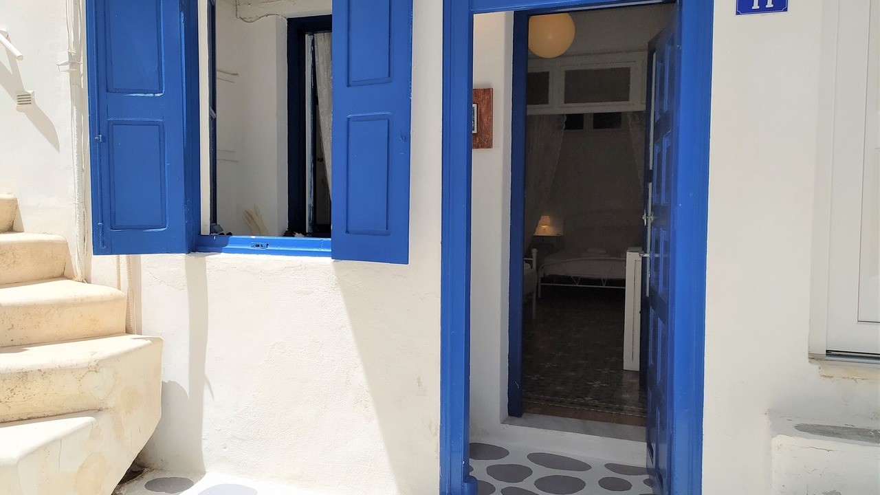Photo of Others in Mykonos