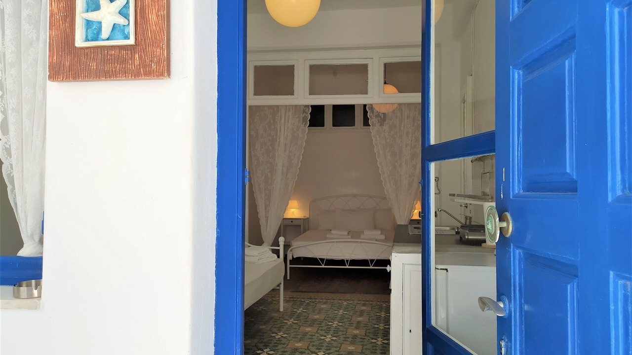 Photo of Others in Mykonos