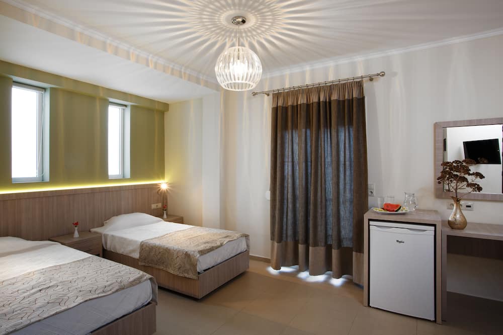 Photo of Bedroom in Agios Vasileios
