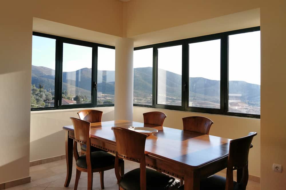 Photo of Kitchen in Nea Styra