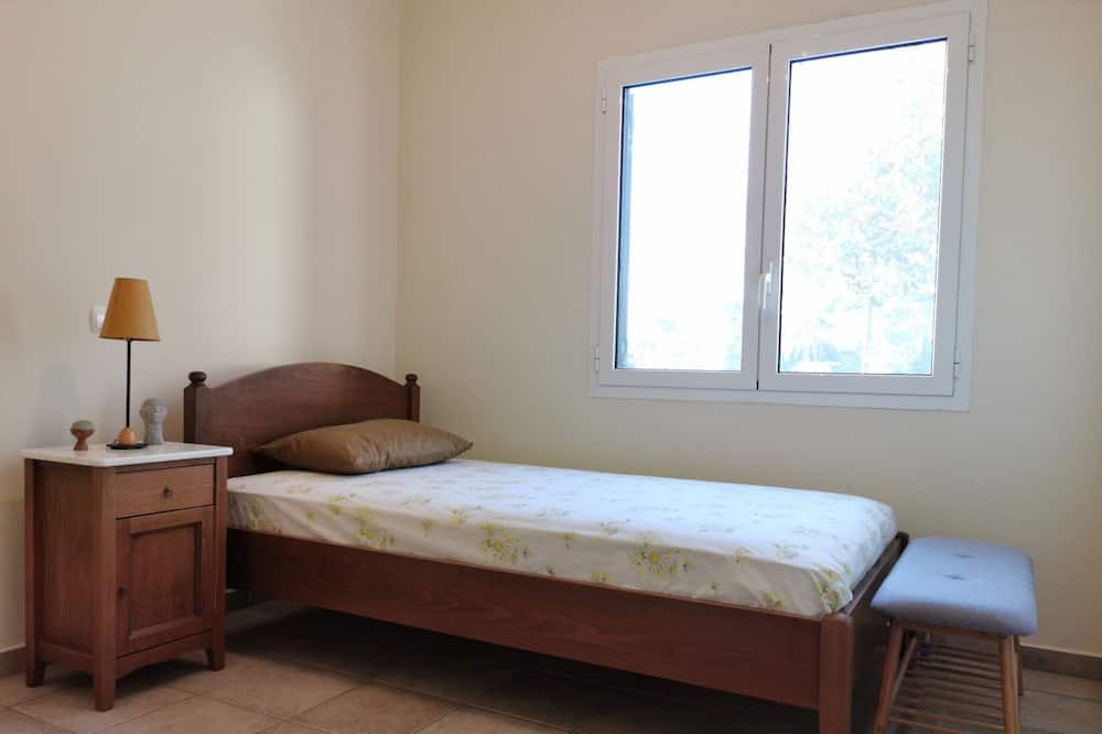 Photo of Bedroom in Nea Styra