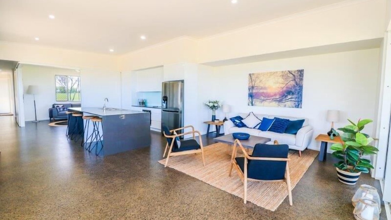 Photo of Livingroom in Rules Beach