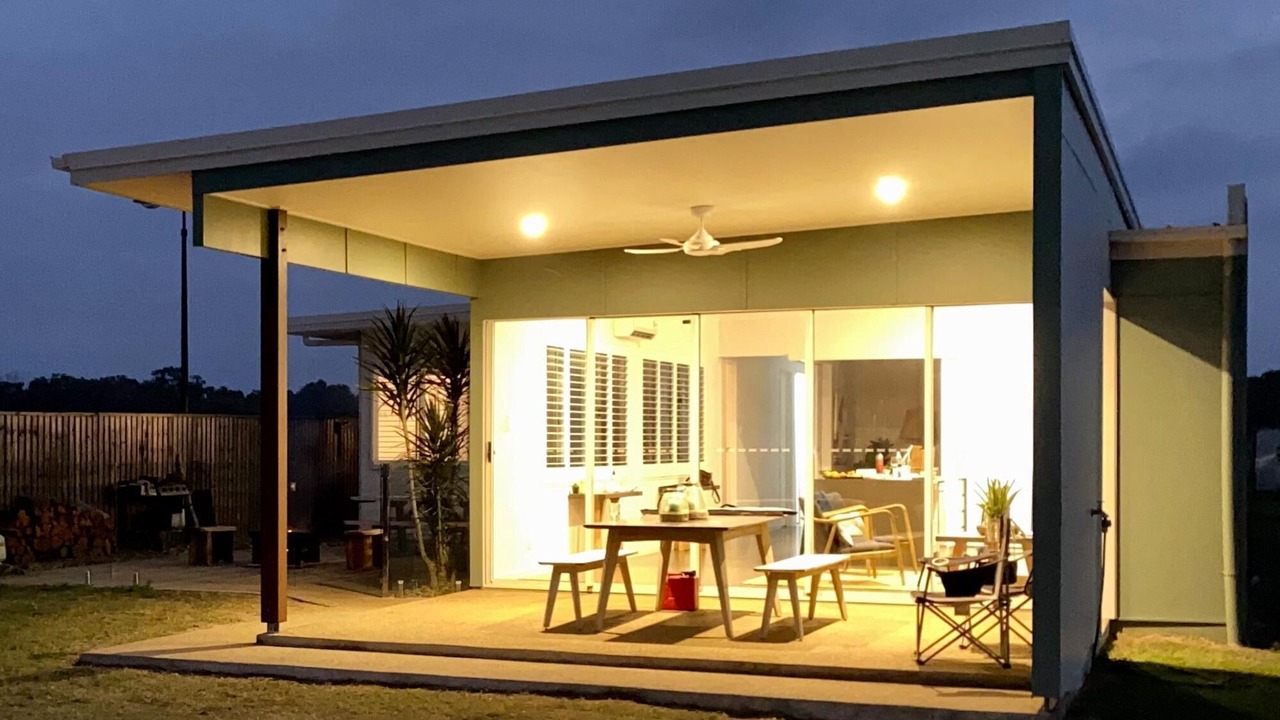 Photo of Outdoor in Rules Beach