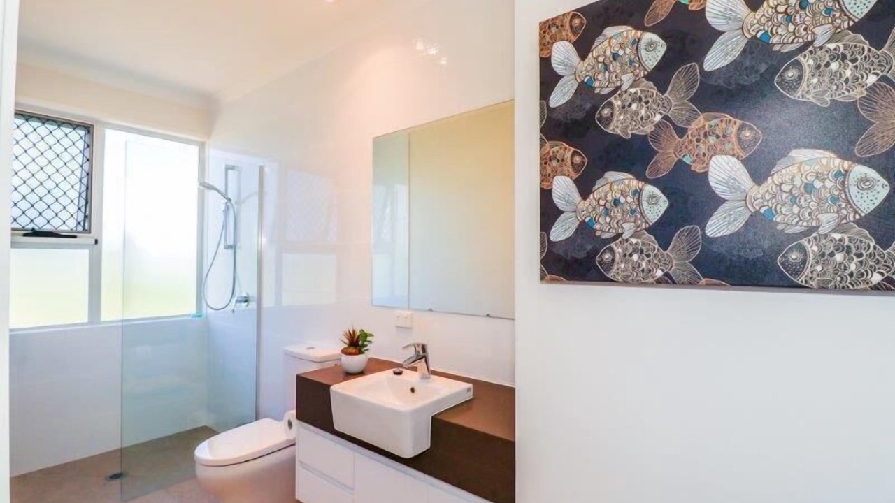 Photo of Bathroom in Rules Beach