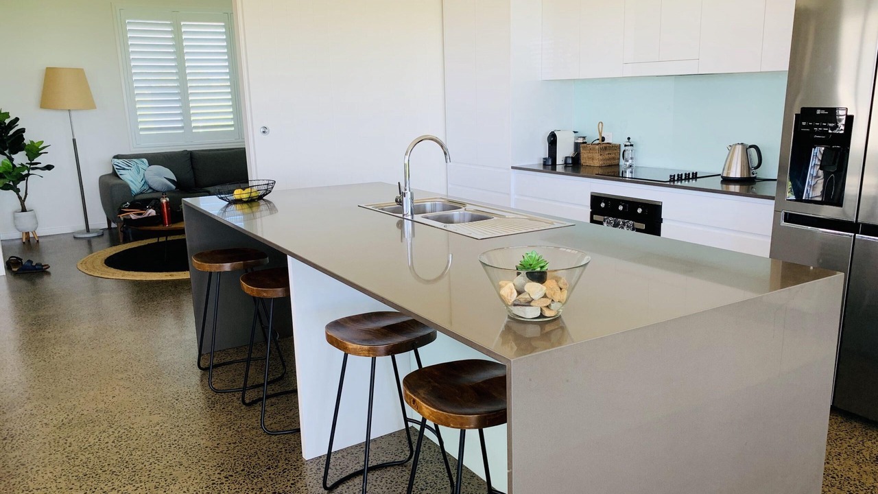 Photo of Kitchen in Rules Beach