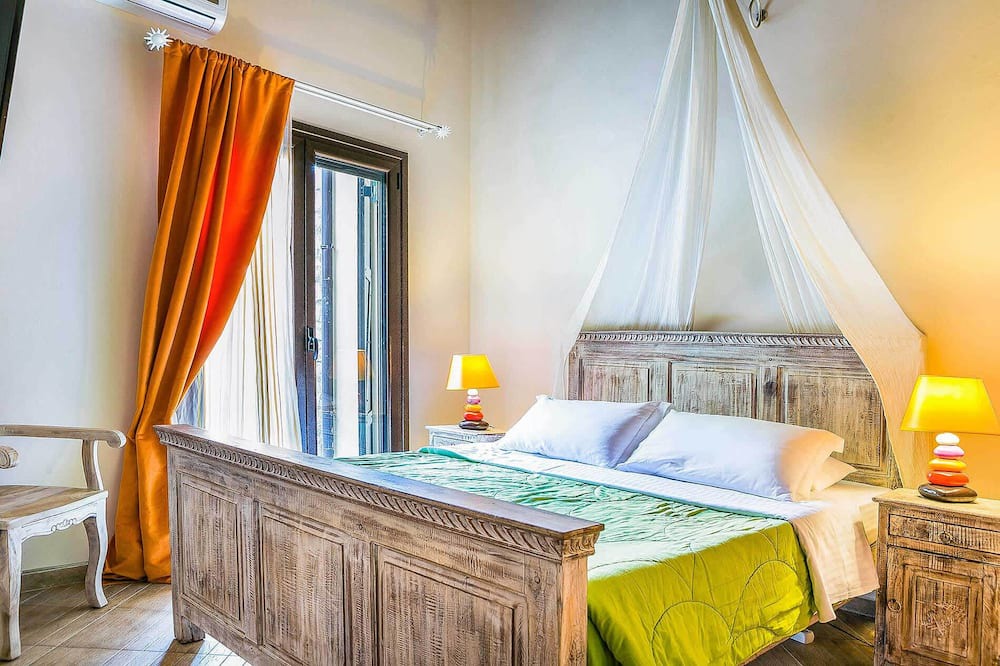 Photo of Bedroom in Marantochori