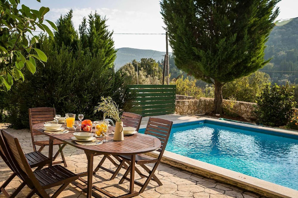 Photo of Outdoor in Marantochori