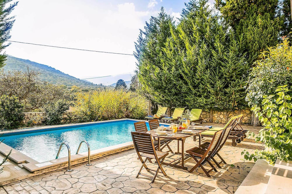 Photo of Outdoor in Marantochori