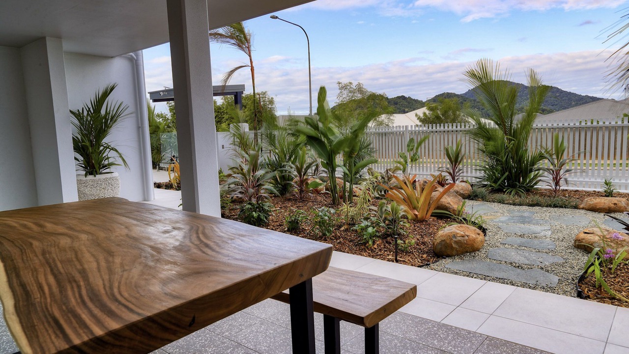 Photo of Patio Balcony in Redlynch