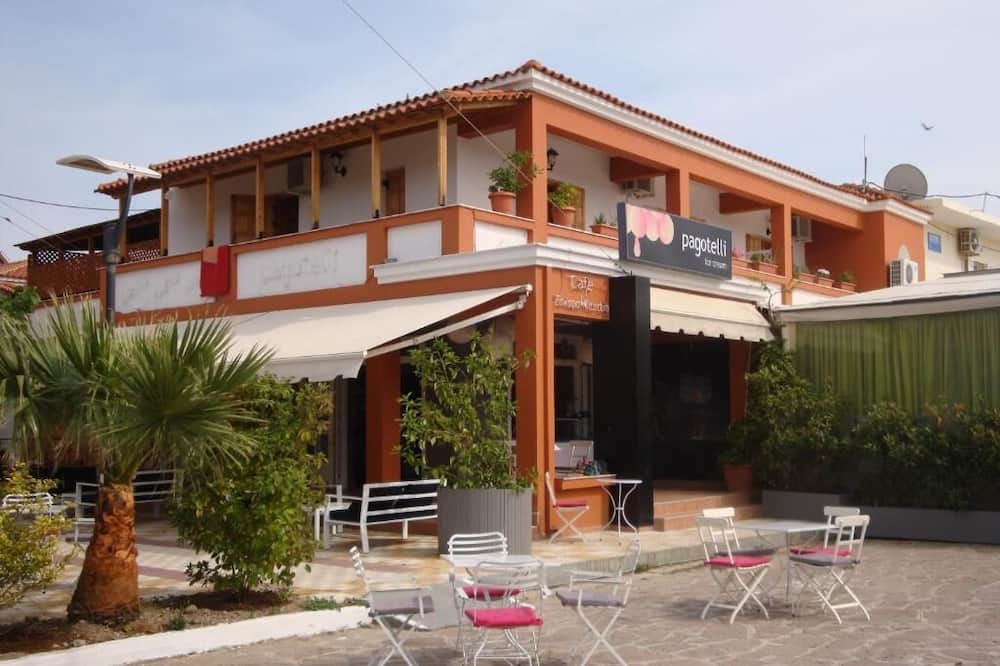 Photo of Outdoor in Skala Kallonis