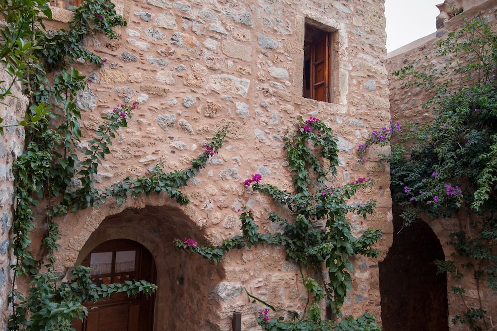 Photo of Outdoor in Monemvasia