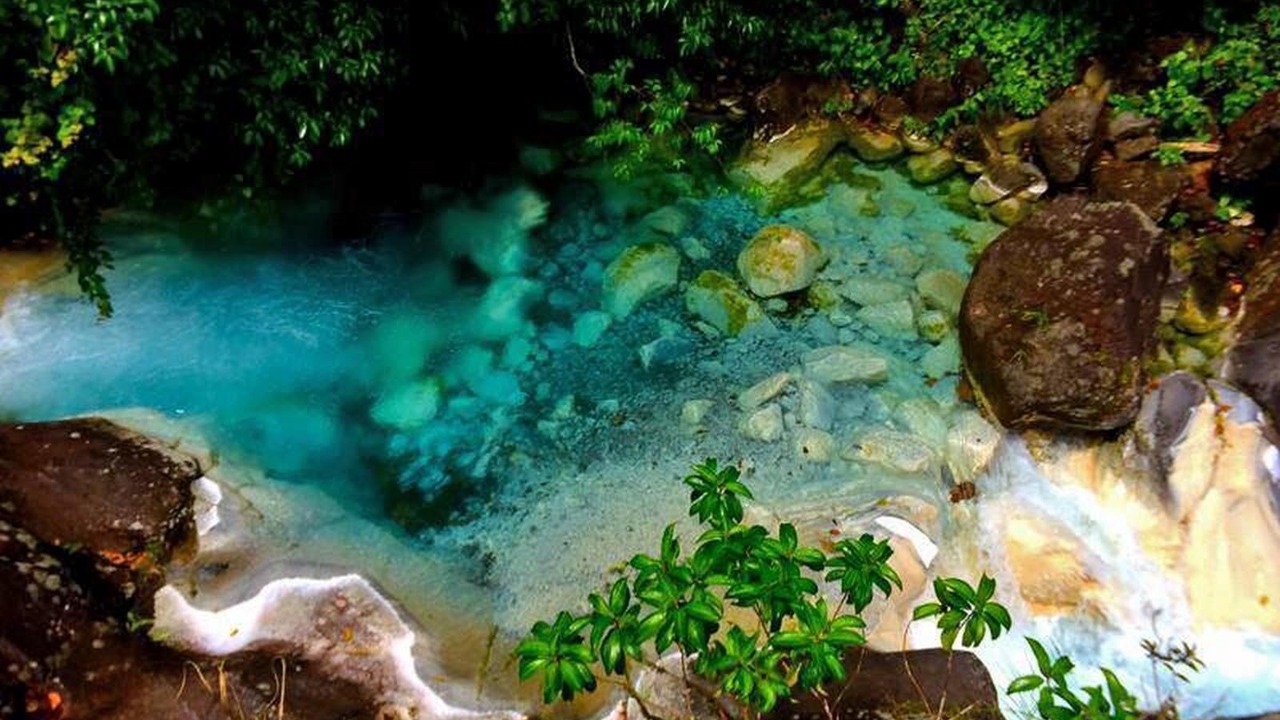 Photo of Outdoor in Coco