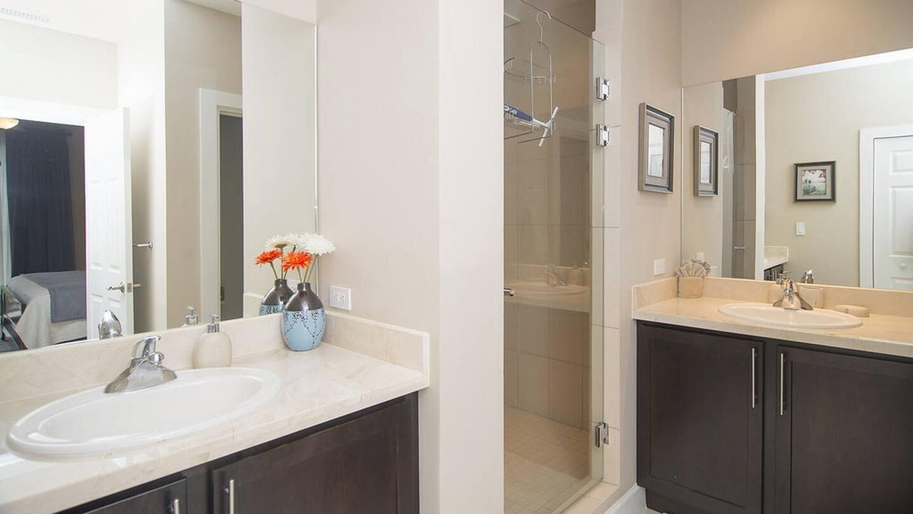 Photo of Bathroom in Coco