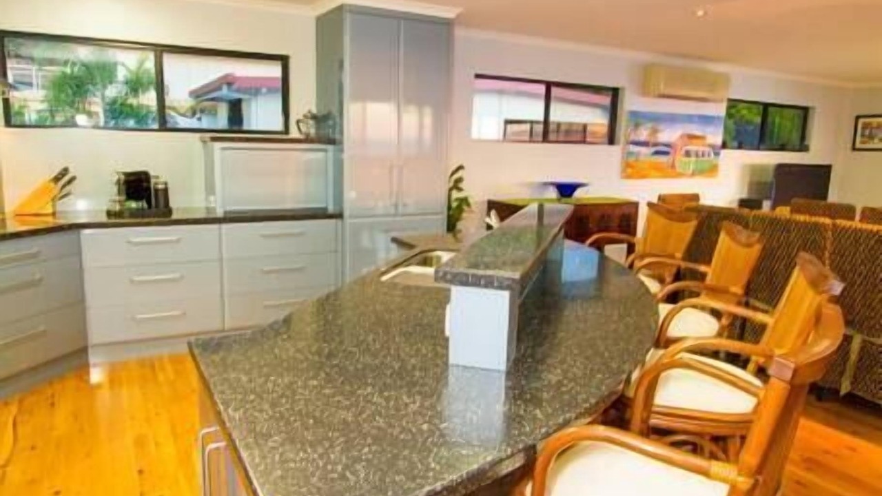 Photo of Kitchen in Seventeen Seventy