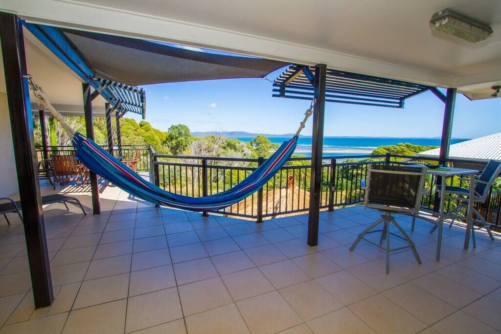 Photo of Patio Balcony in Seventeen Seventy