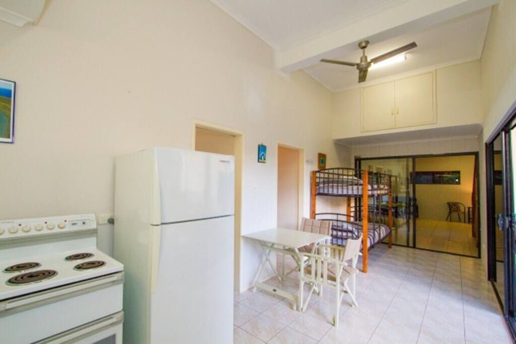 Photo of Kitchen in Seventeen Seventy