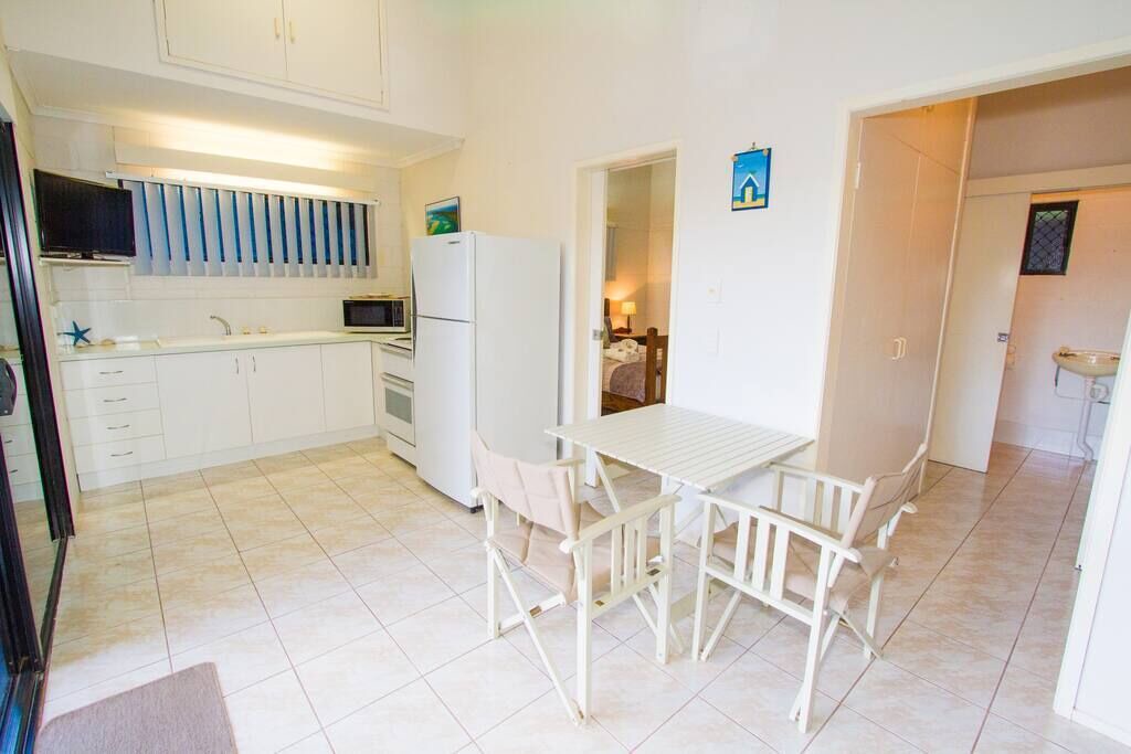 Photo of Kitchen in Seventeen Seventy