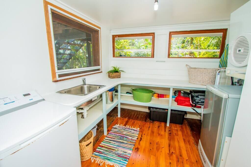 Photo of Kitchen in Seventeen Seventy