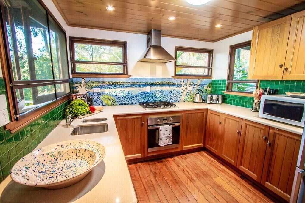 Photo of Kitchen in Seventeen Seventy