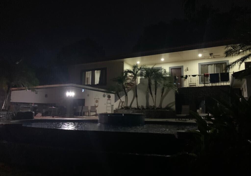 Photo of Outdoor in Barranca
