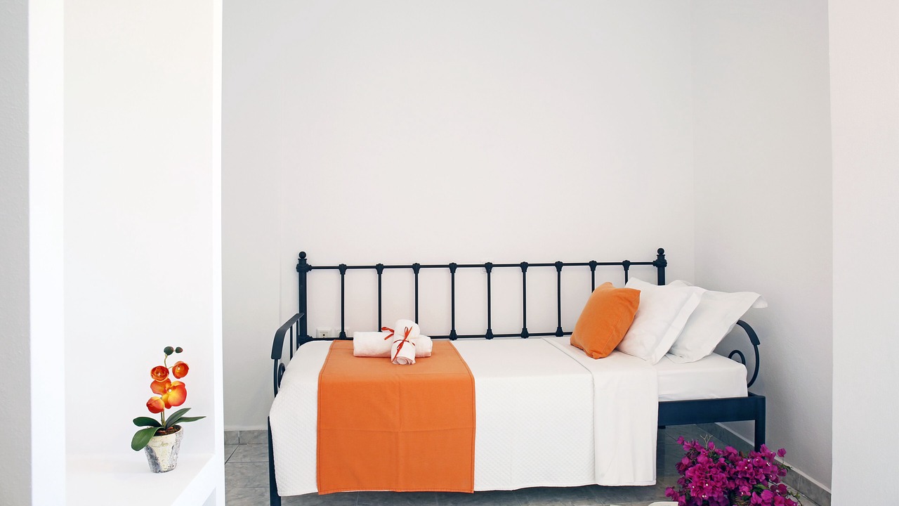 Photo of Bedroom in Scala