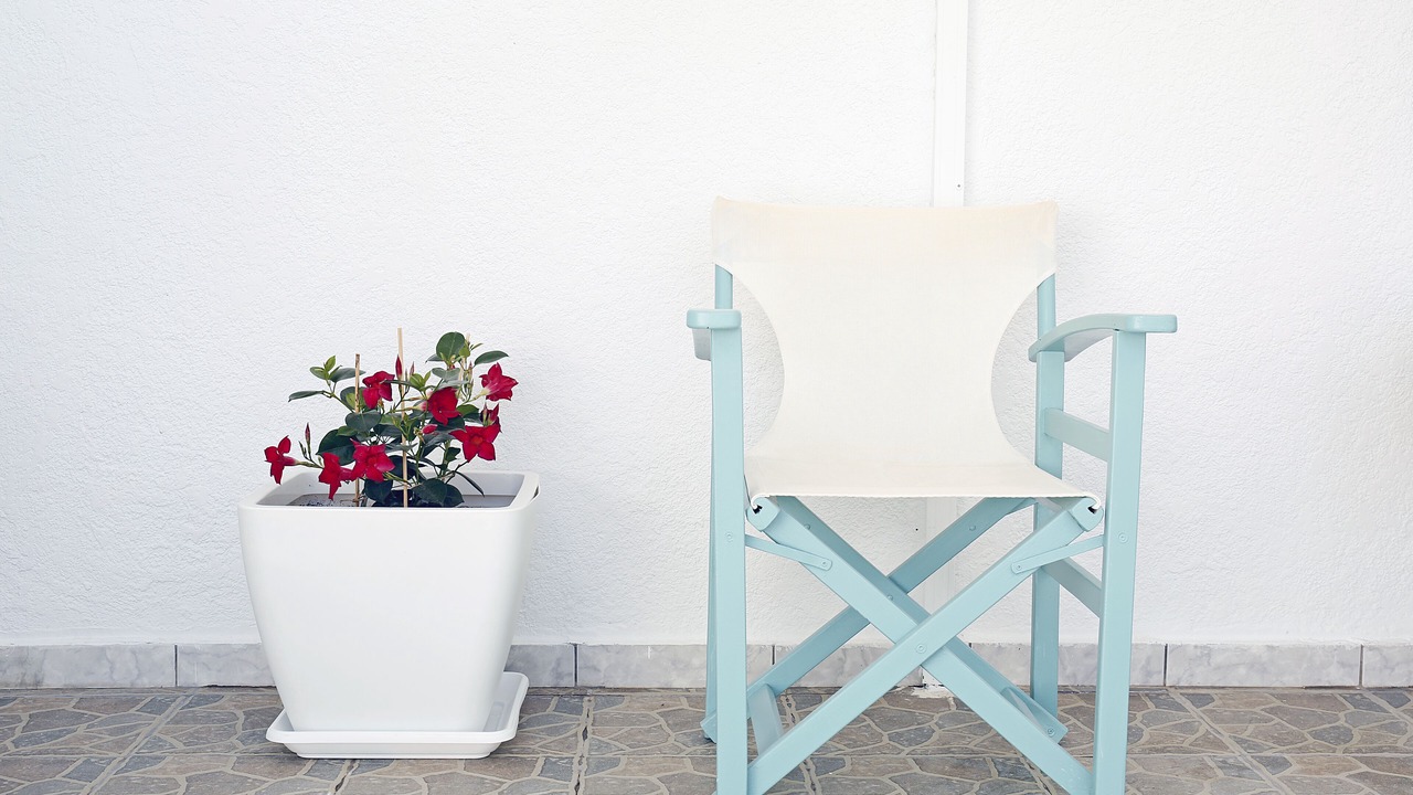 Photo of Patio Balcony in Scala