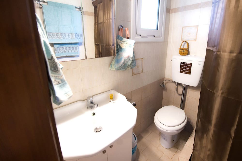 Photo of Bathroom in Agii Anargiri