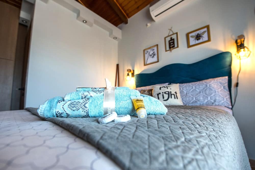 Photo of Bedroom in Agii Anargiri