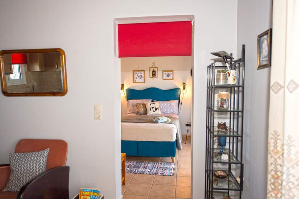 Photo of Bedroom in Agii Anargiri