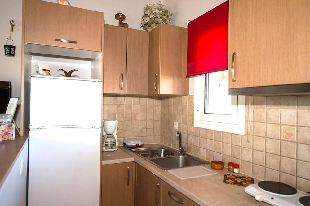 Photo of Kitchen in Agii Anargiri