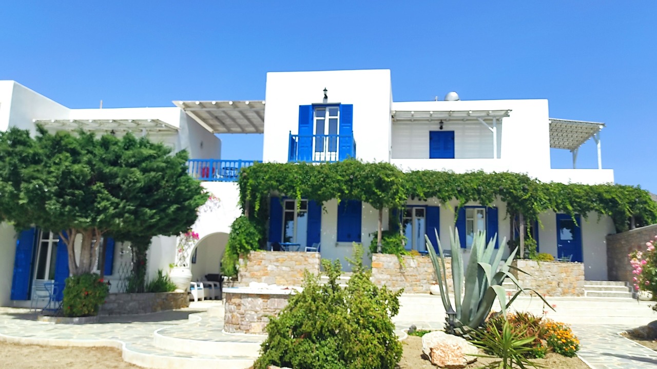 Photo of Outdoor in Katapola
