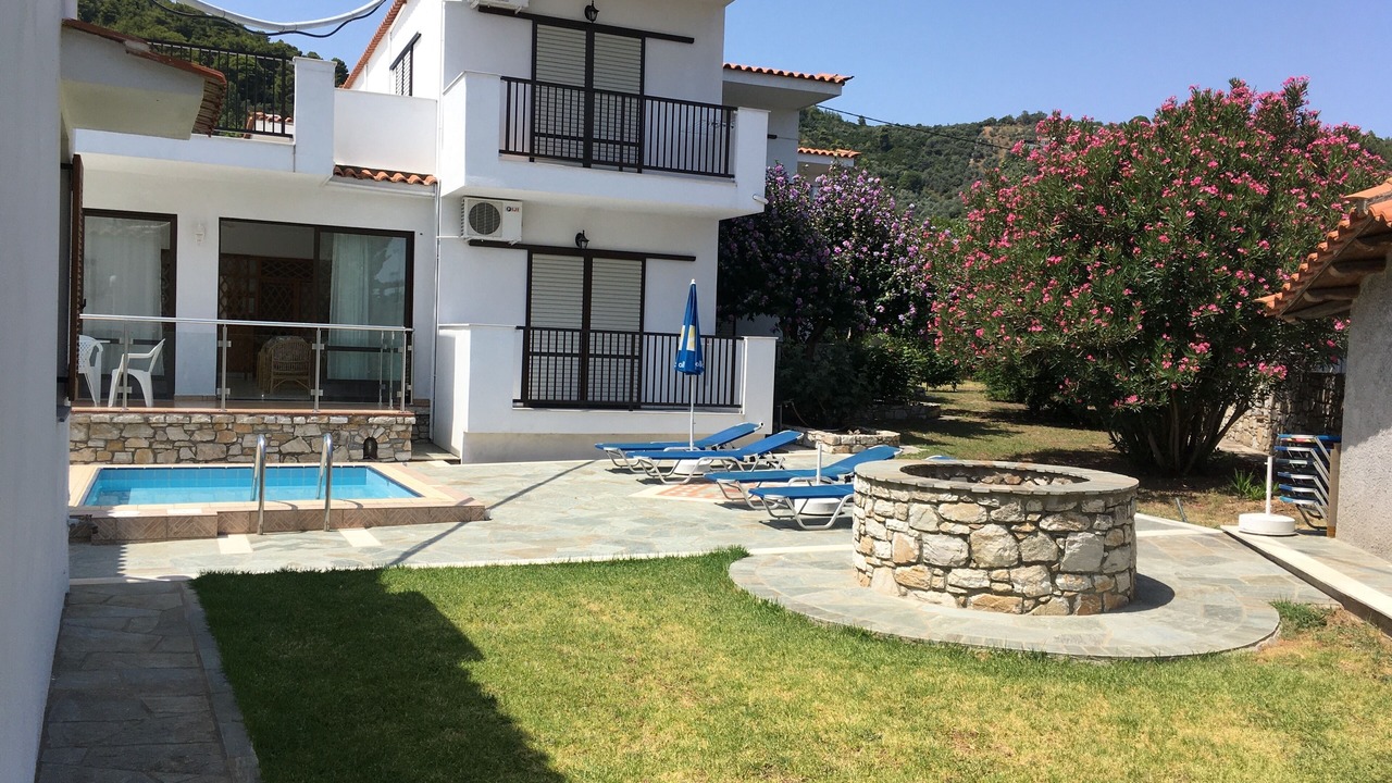 Photo of Outdoor in Achladies