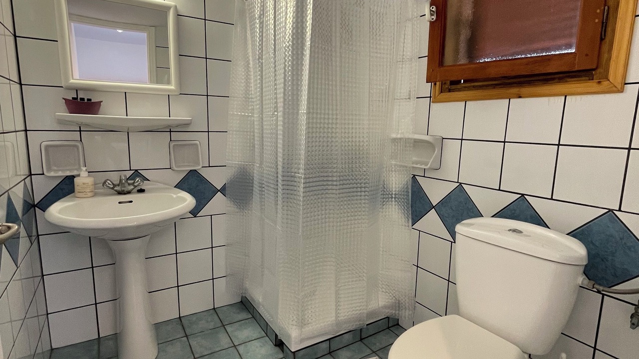 Photo of Bathroom in Achladies