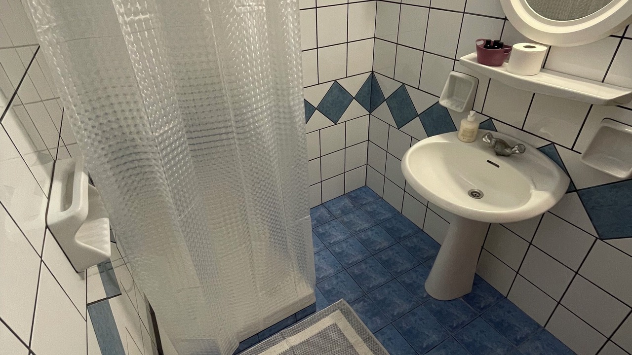 Photo of Bathroom in Achladies