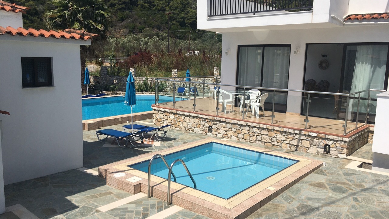 Photo of Outdoor in Achladies