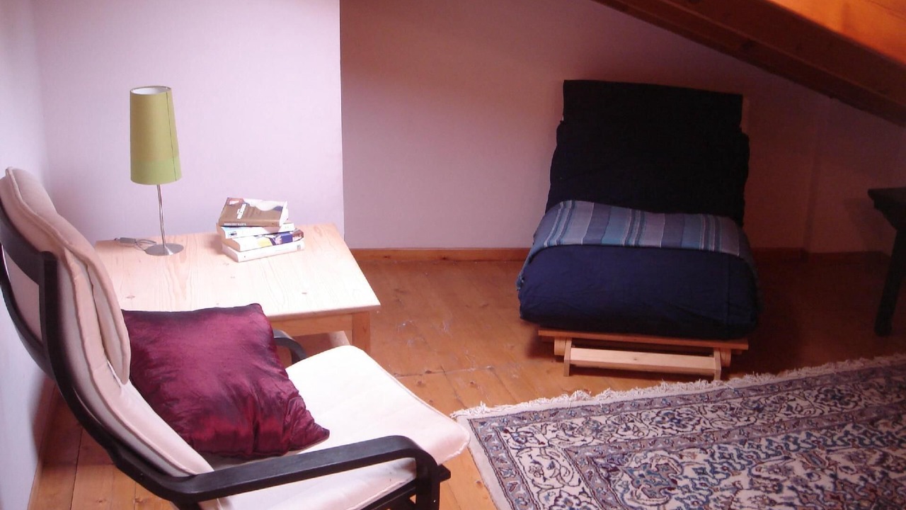 Photo of Bedroom in Tiros