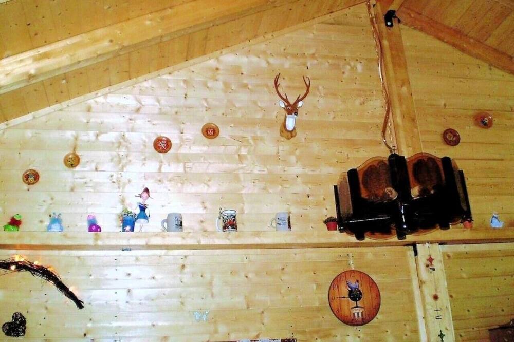 Photo of Livingroom in Dirfys-Messapia