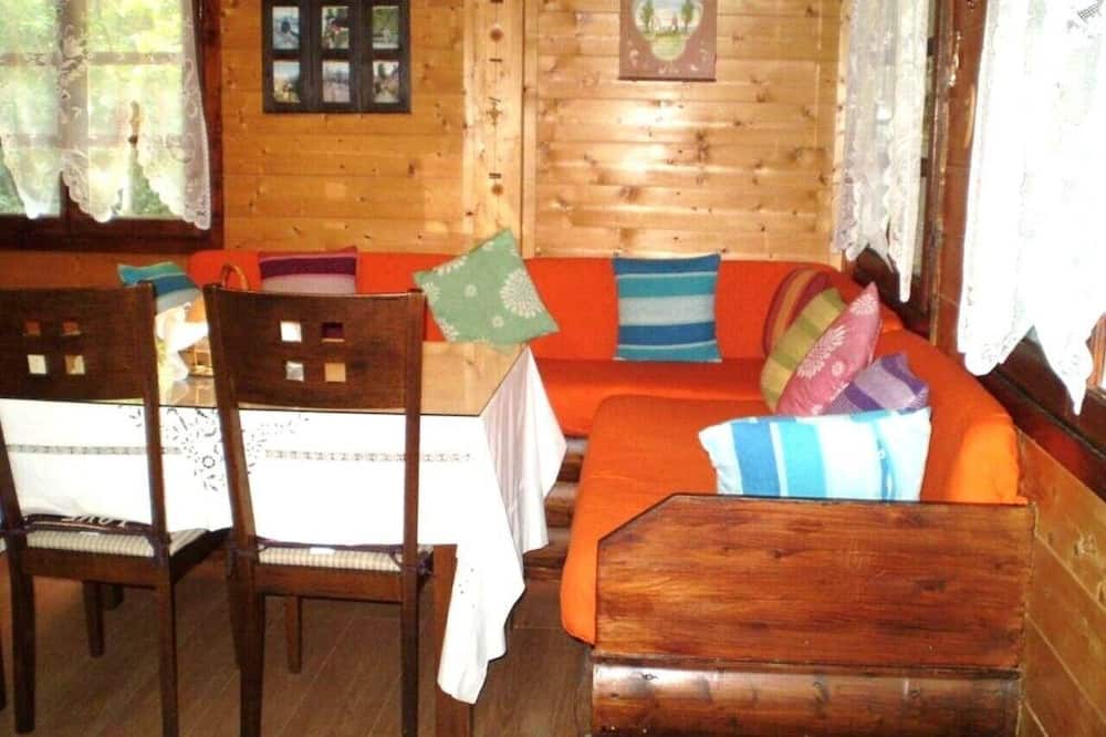 Photo of Livingroom in Dirfys-Messapia