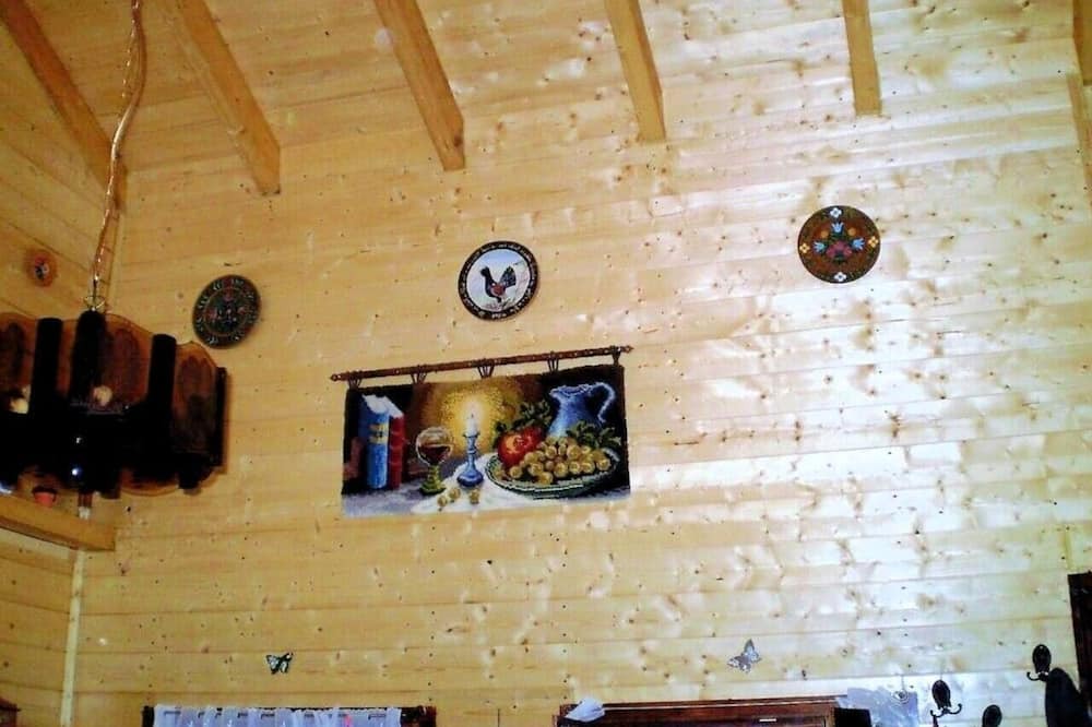 Photo of Livingroom in Dirfys-Messapia