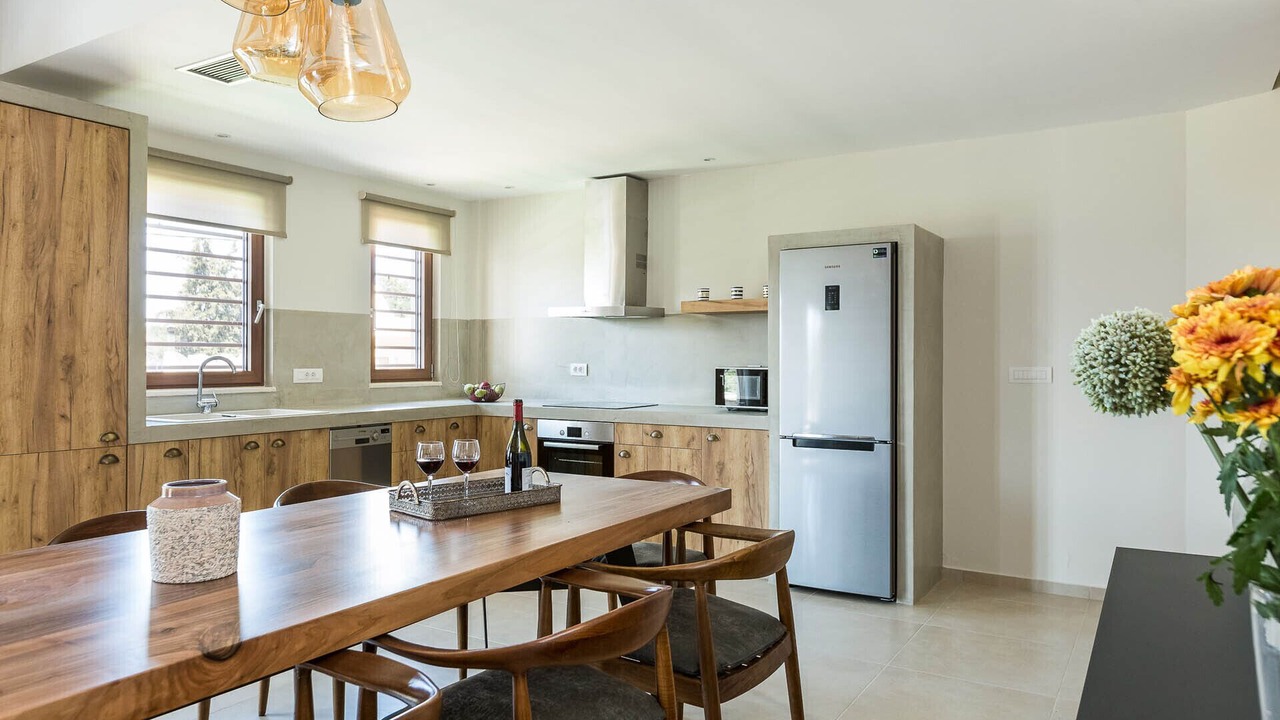 Photo of Kitchen in Malaxa