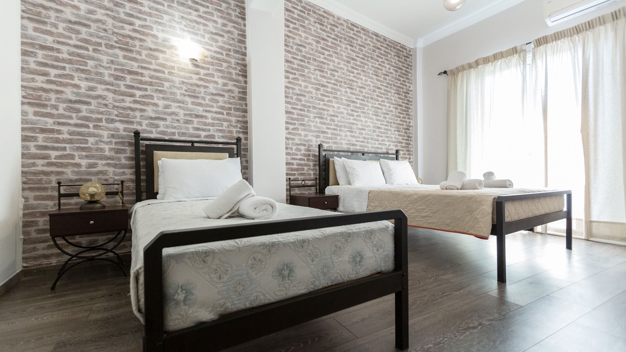 Photo of Bedroom in Archea Korinthos