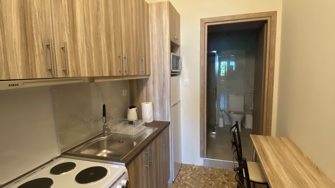Photo of Bedroom in Archea Korinthos