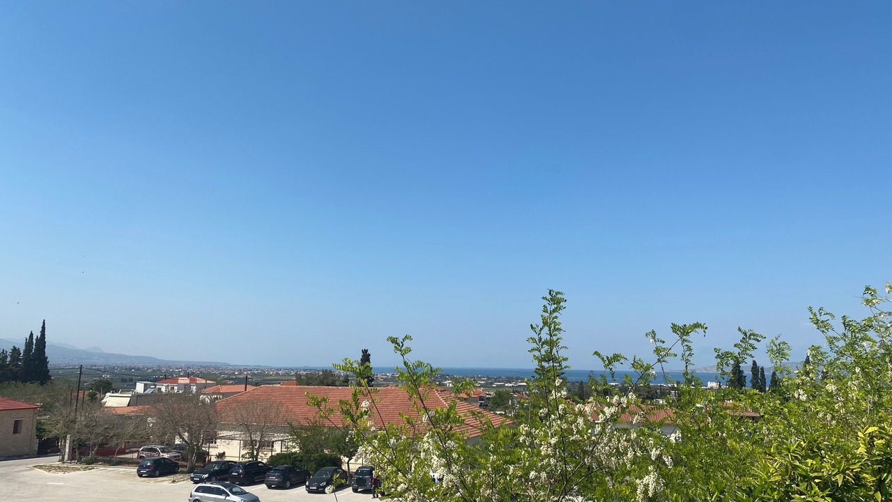 Photo of Outdoor in Archea Korinthos